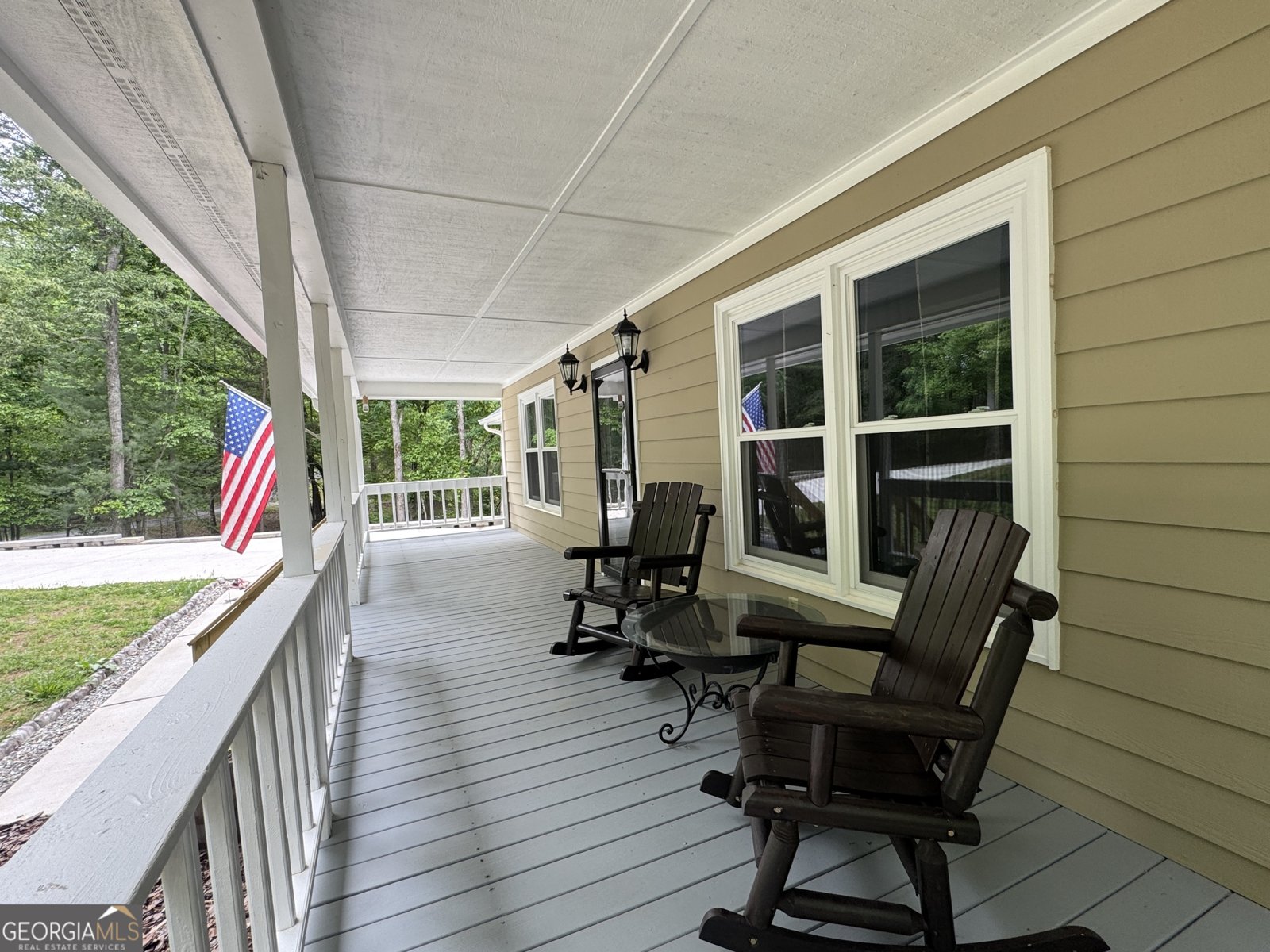 28 Rothgeb Ridge Road Blairsville - Photo 7