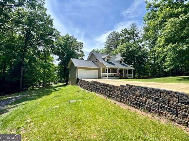 28 Rothgeb Ridge Road Blairsville - Photo 70