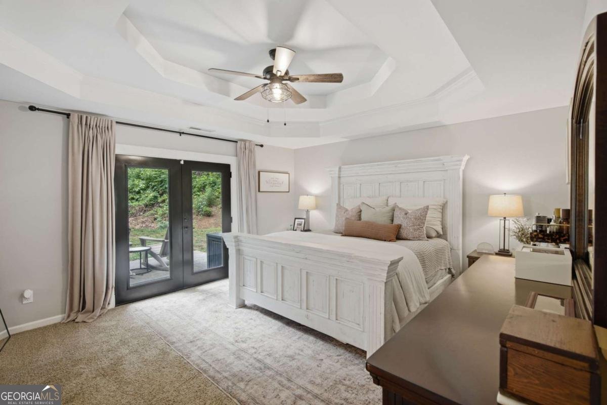 570 Kilough Church Road Dawsonville - Photo 12