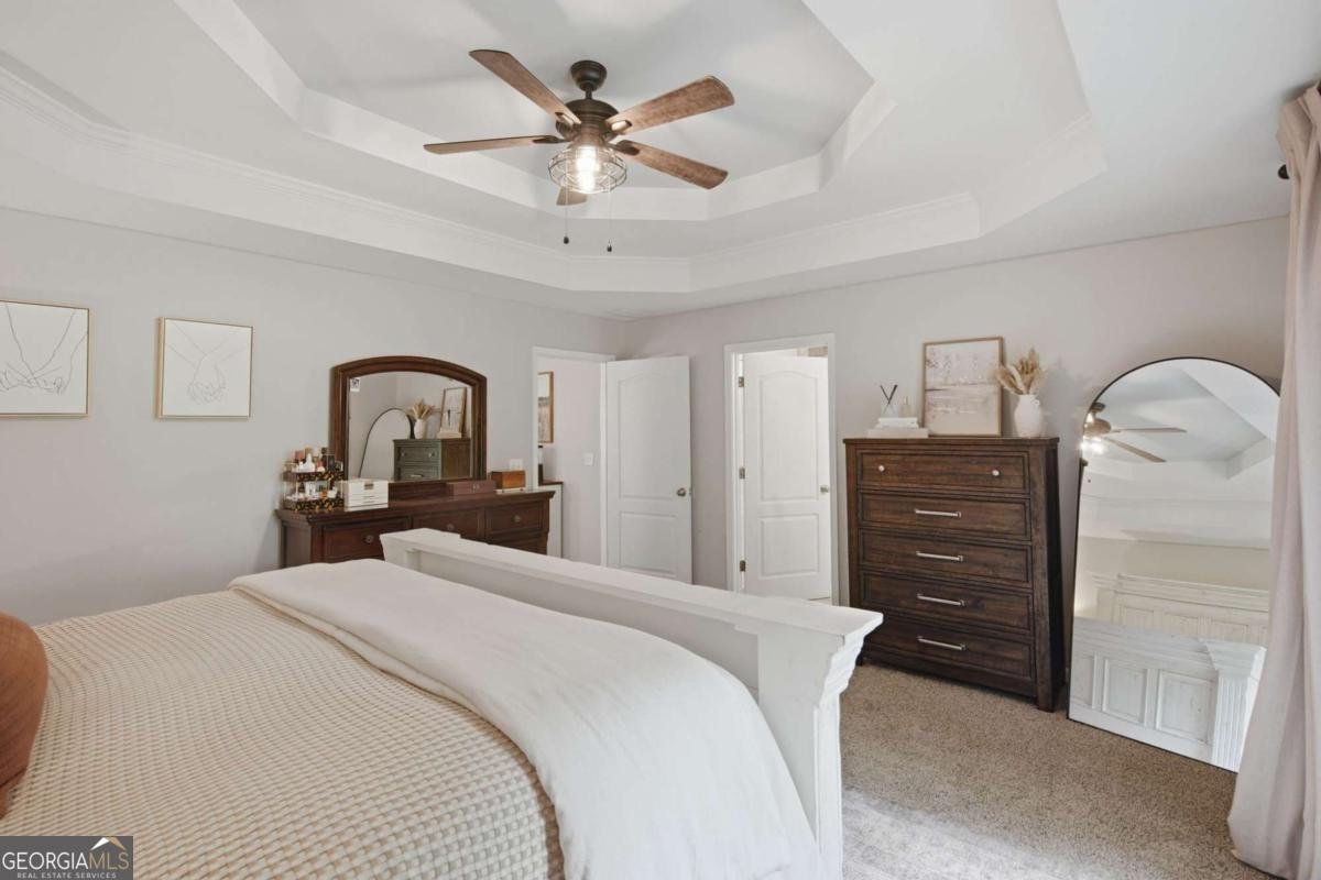 570 Kilough Church Road Dawsonville - Photo 13