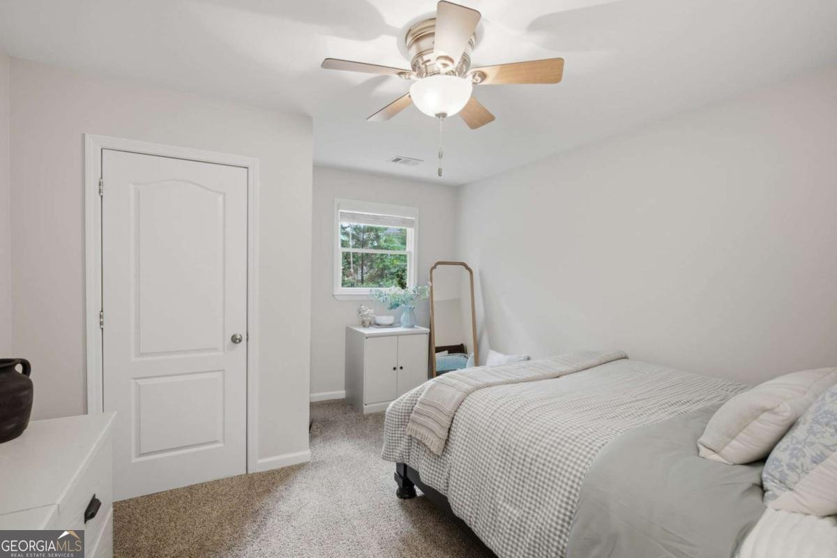570 Kilough Church Road Dawsonville - Photo 18