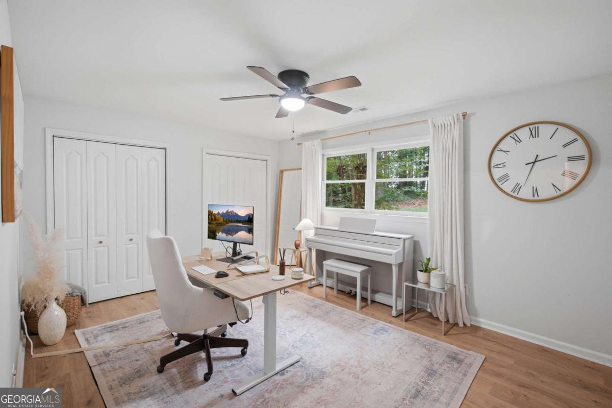 570 Kilough Church Road Dawsonville - Photo 19