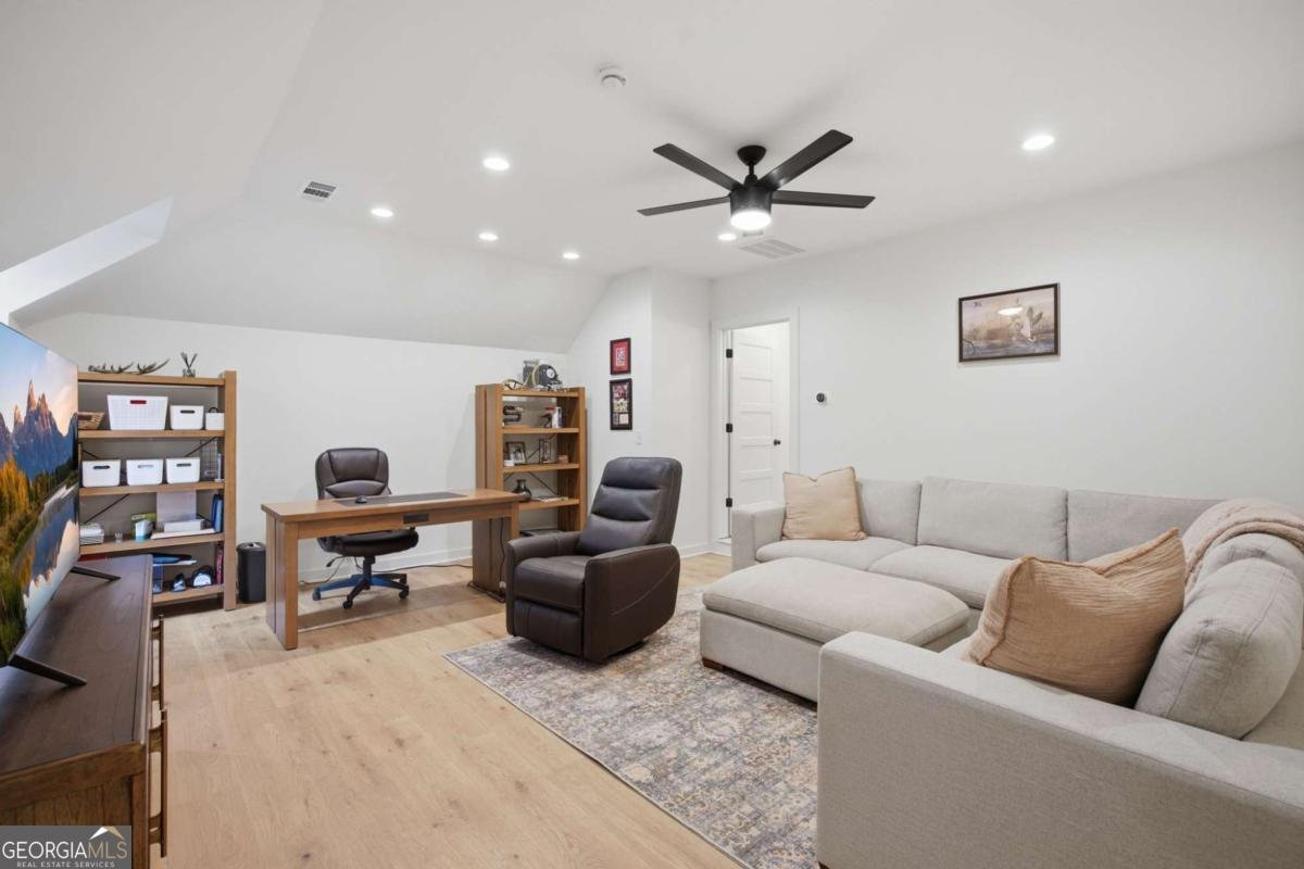 570 Kilough Church Road Dawsonville - Photo 22