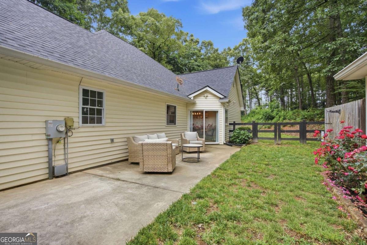 570 Kilough Church Road Dawsonville - Photo 26