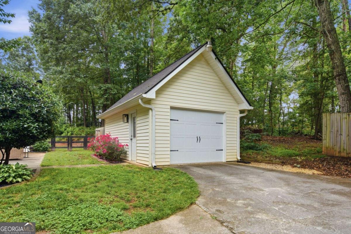 570 Kilough Church Road Dawsonville - Photo 27