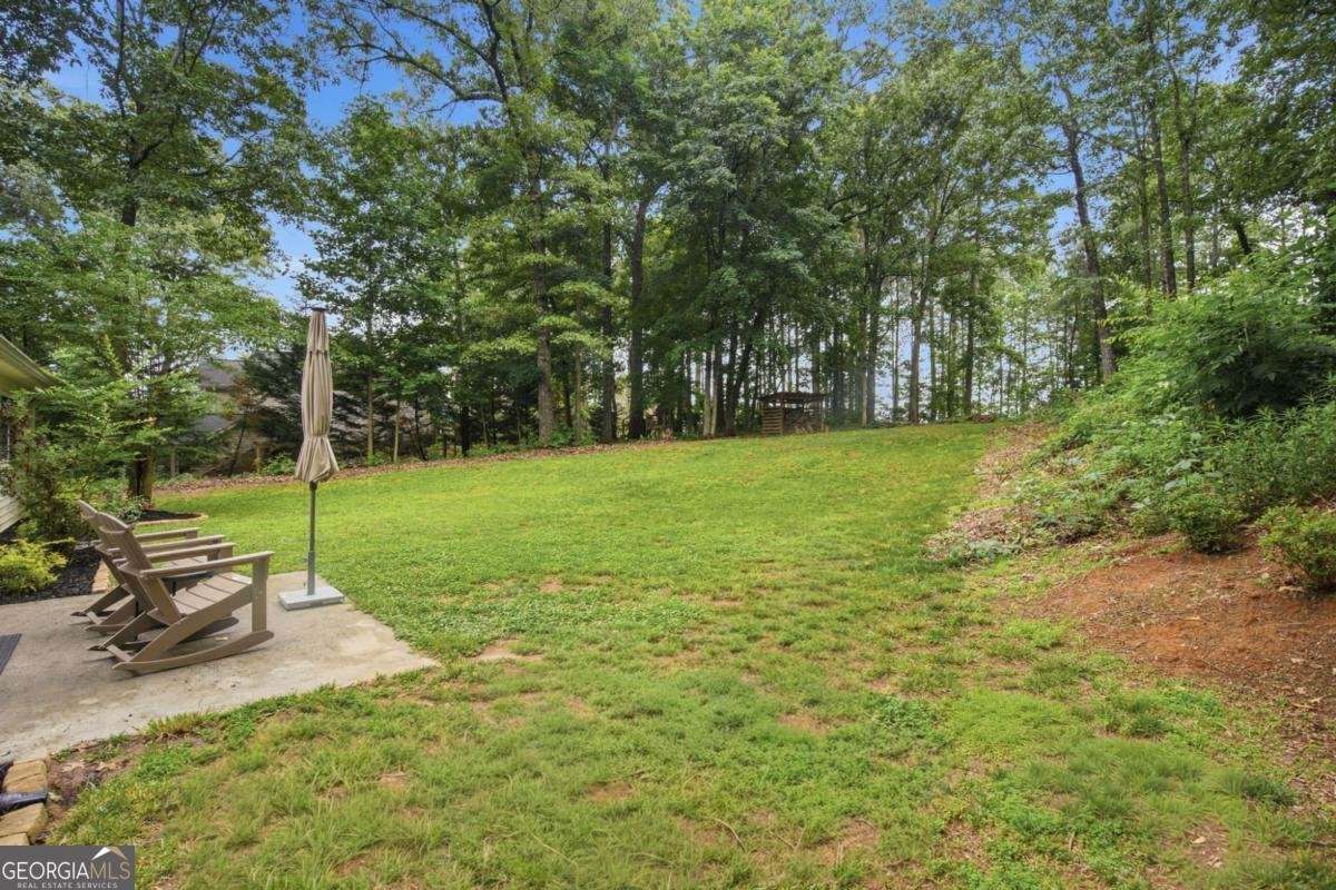570 Kilough Church Road Dawsonville - Photo 28