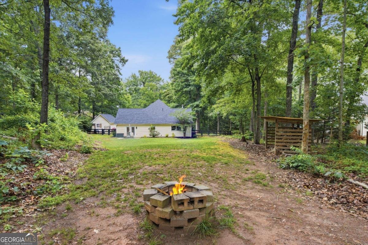 570 Kilough Church Road Dawsonville - Photo 29