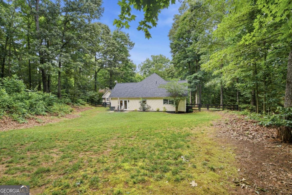 570 Kilough Church Road Dawsonville - Photo 30