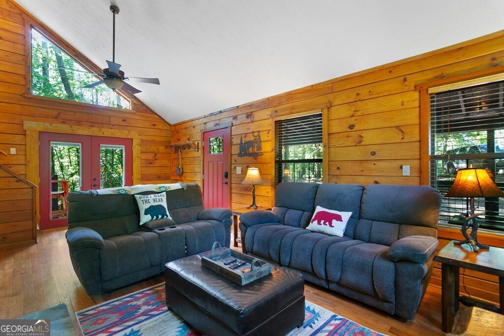 488 Lemmon Lane Ellijay - Photo 11