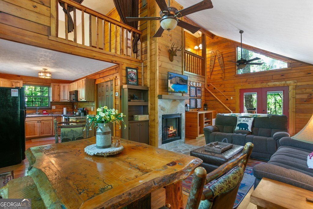 488 Lemmon Lane Ellijay - Photo 13