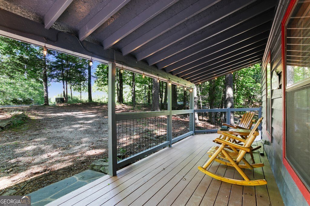 488 Lemmon Lane Ellijay - Photo 6