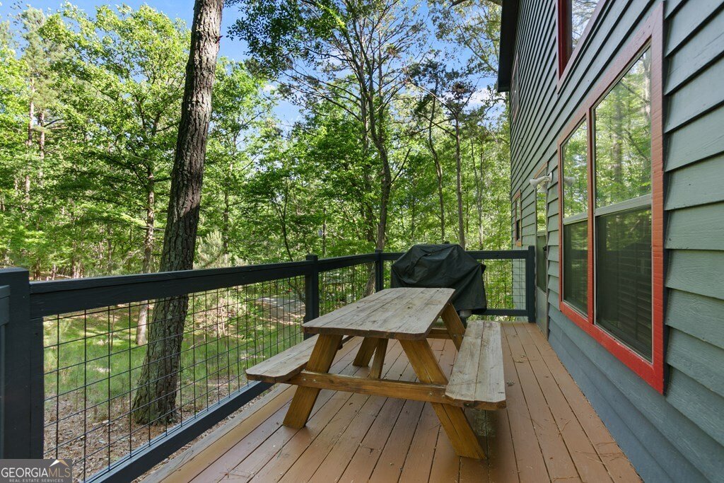 488 Lemmon Lane Ellijay - Photo 7