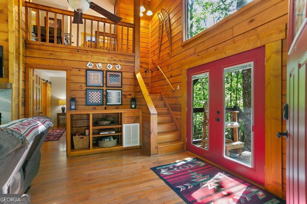 488 Lemmon Lane Ellijay - Photo 9