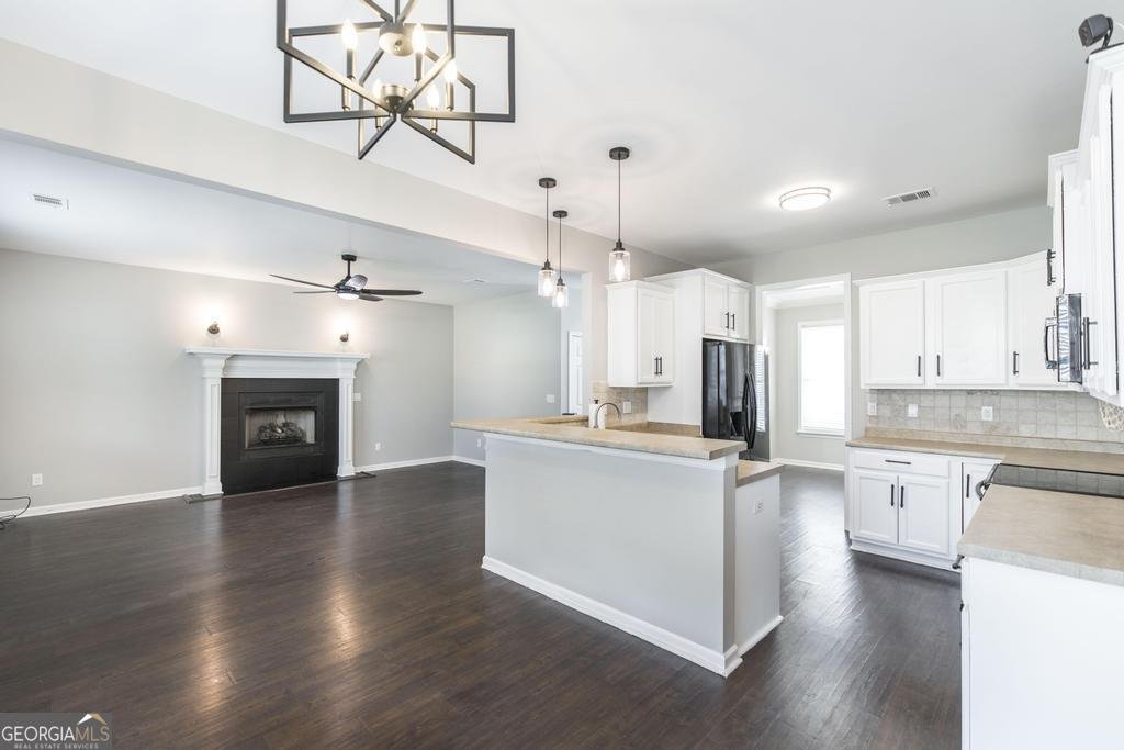 216 Raleigh Drive Warner Robins - Photo 14