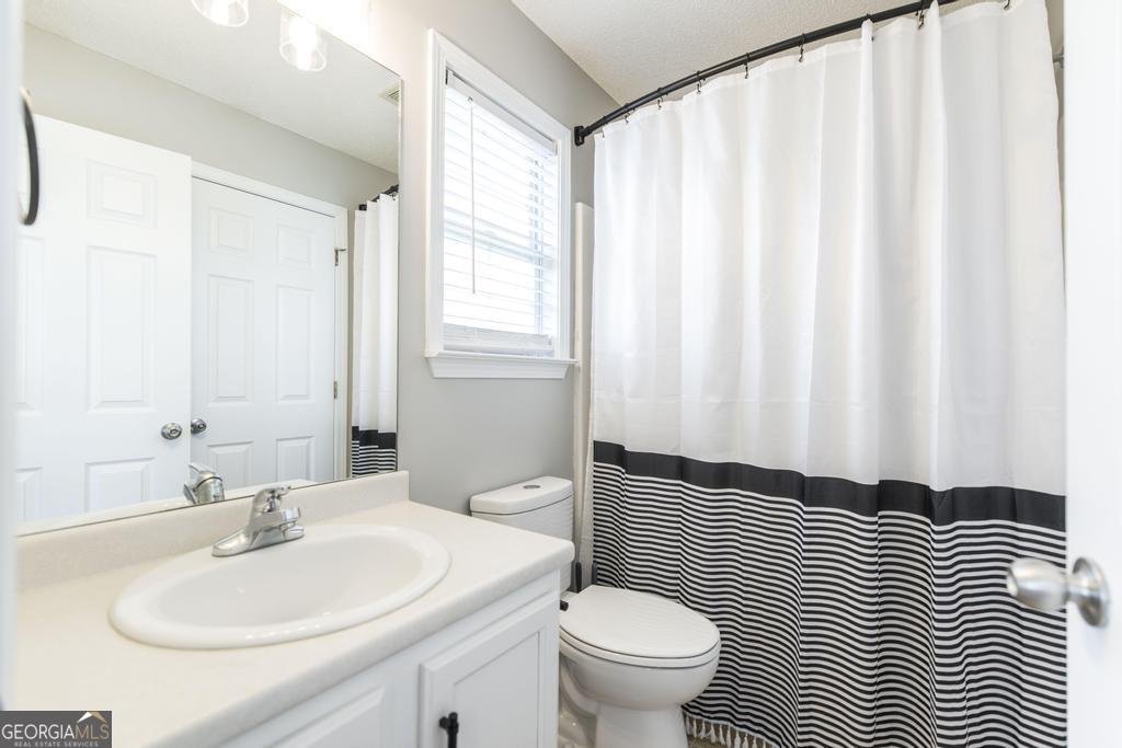 216 Raleigh Drive Warner Robins - Photo 21