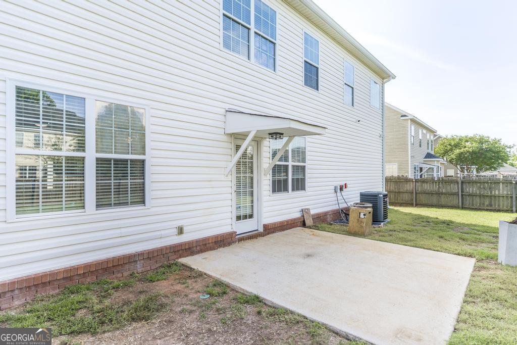 216 Raleigh Drive Warner Robins - Photo 30