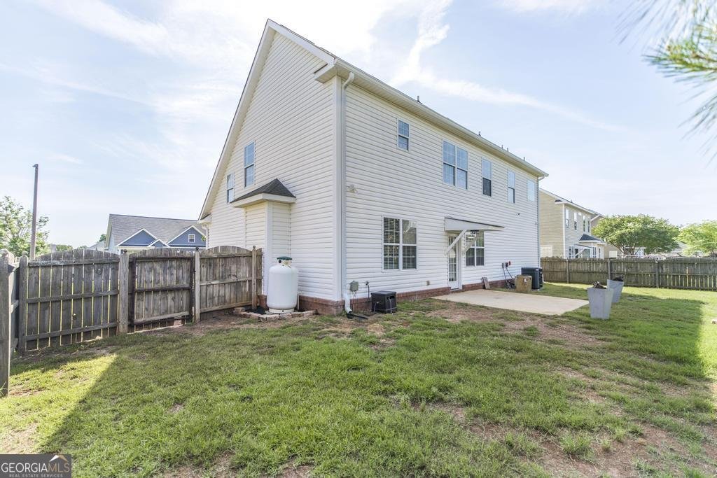 216 Raleigh Drive Warner Robins - Photo 31