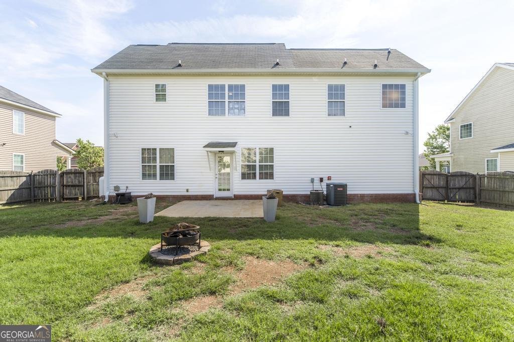 216 Raleigh Drive Warner Robins - Photo 32