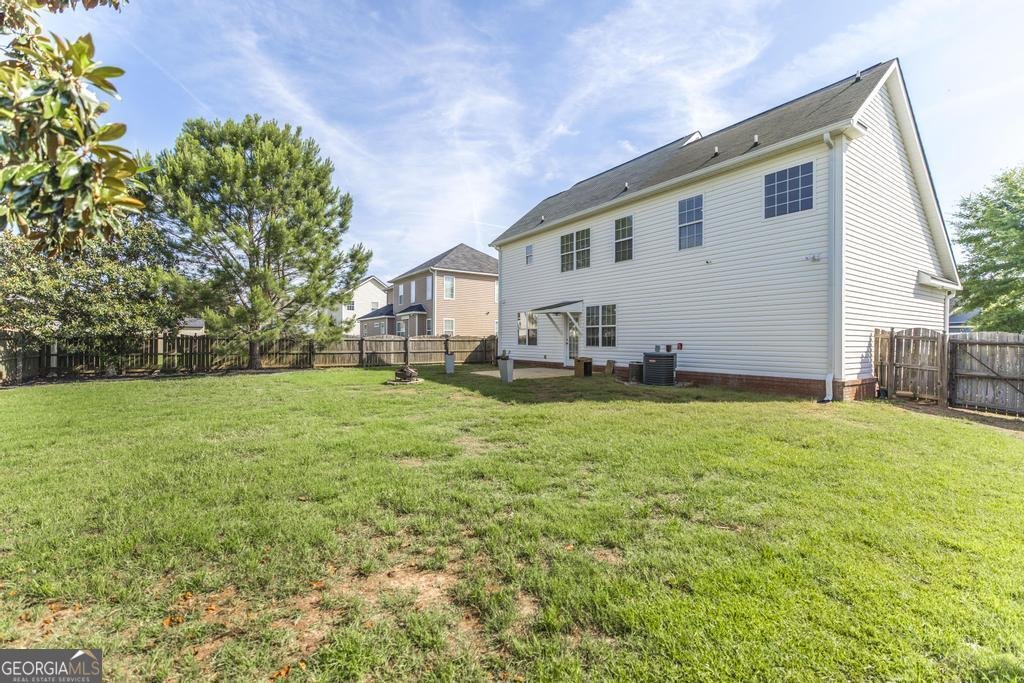 216 Raleigh Drive Warner Robins - Photo 33