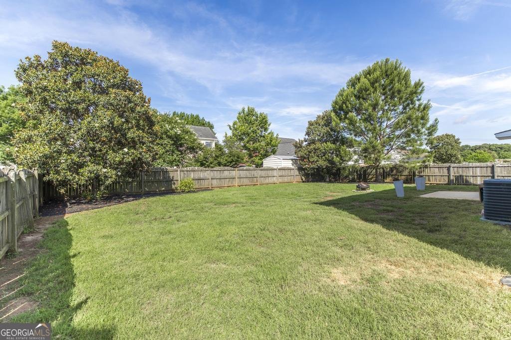 216 Raleigh Drive Warner Robins - Photo 34