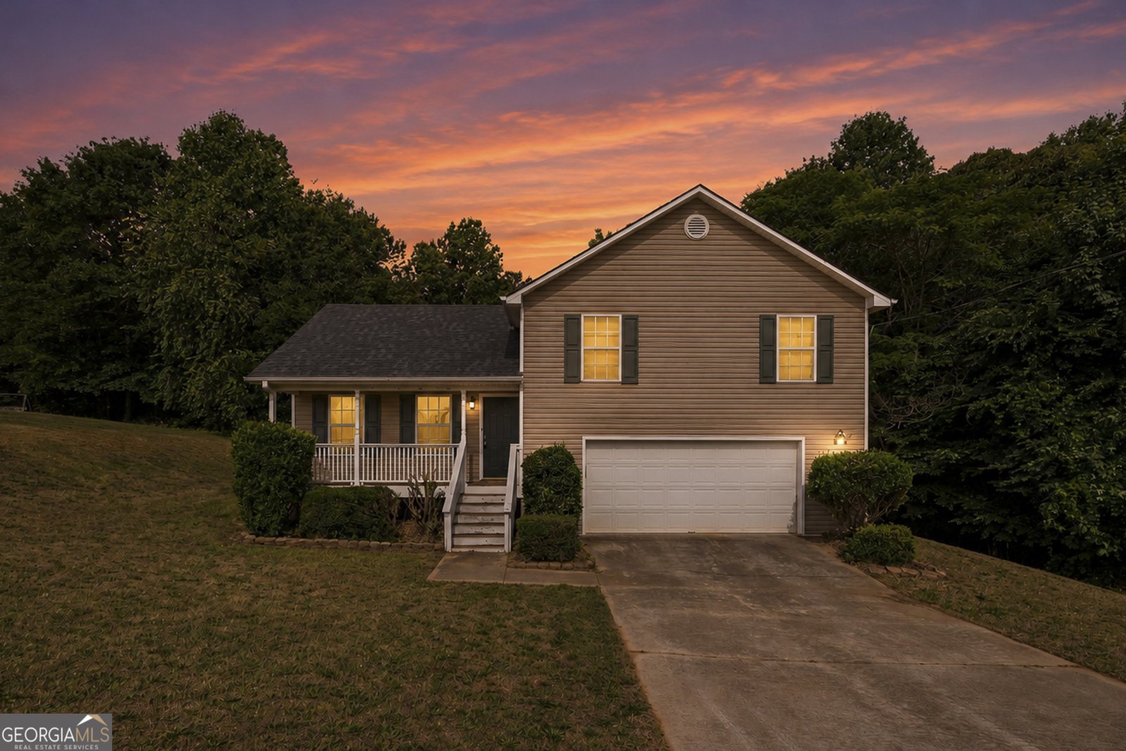 145 Arthurs Lane Covington - main photo