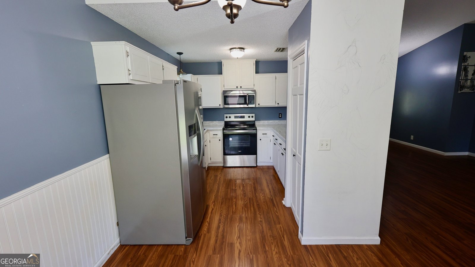 101 Willow Lake Drive Kingsland - Photo 10