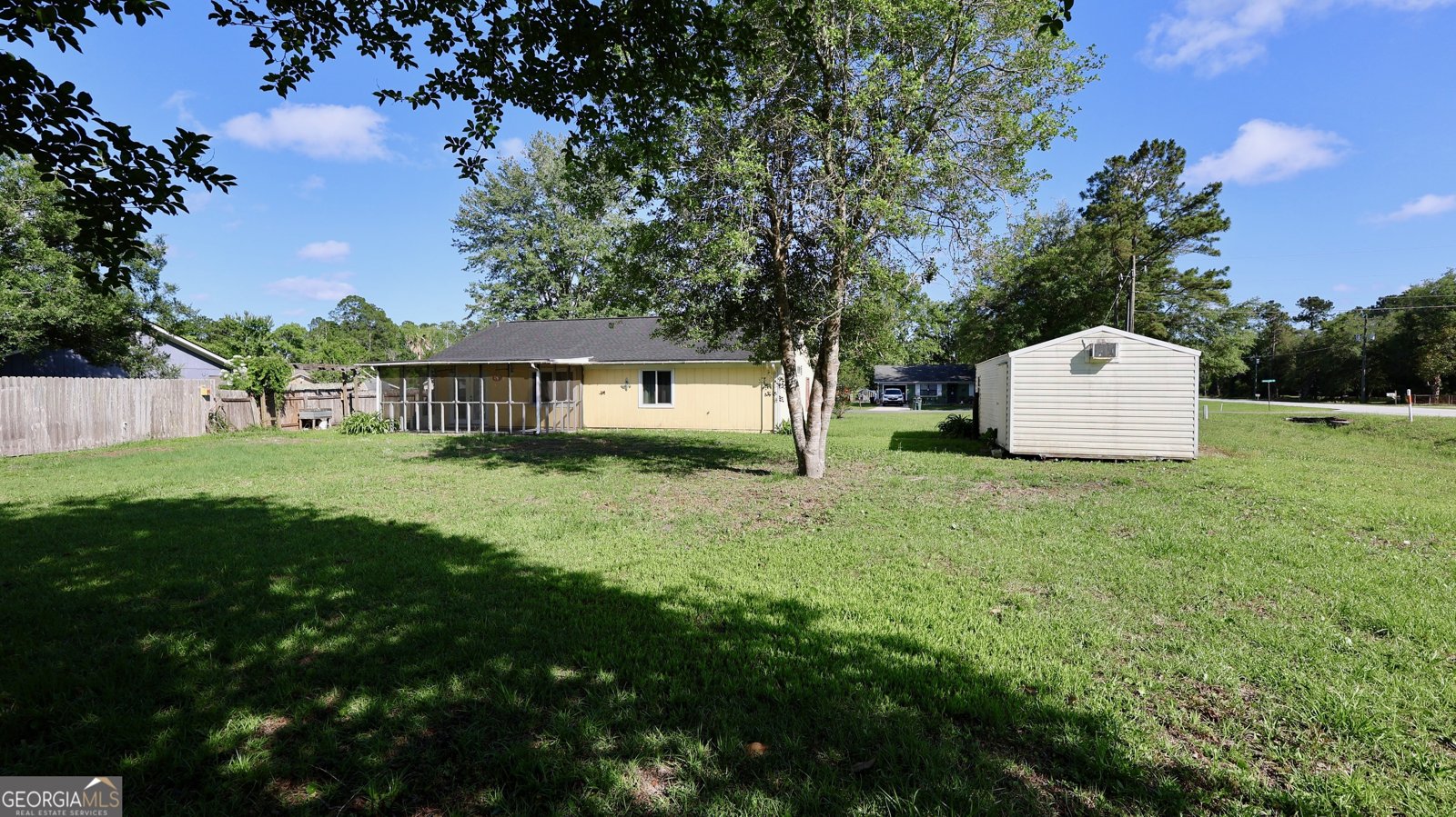101 Willow Lake Drive Kingsland - Photo 6