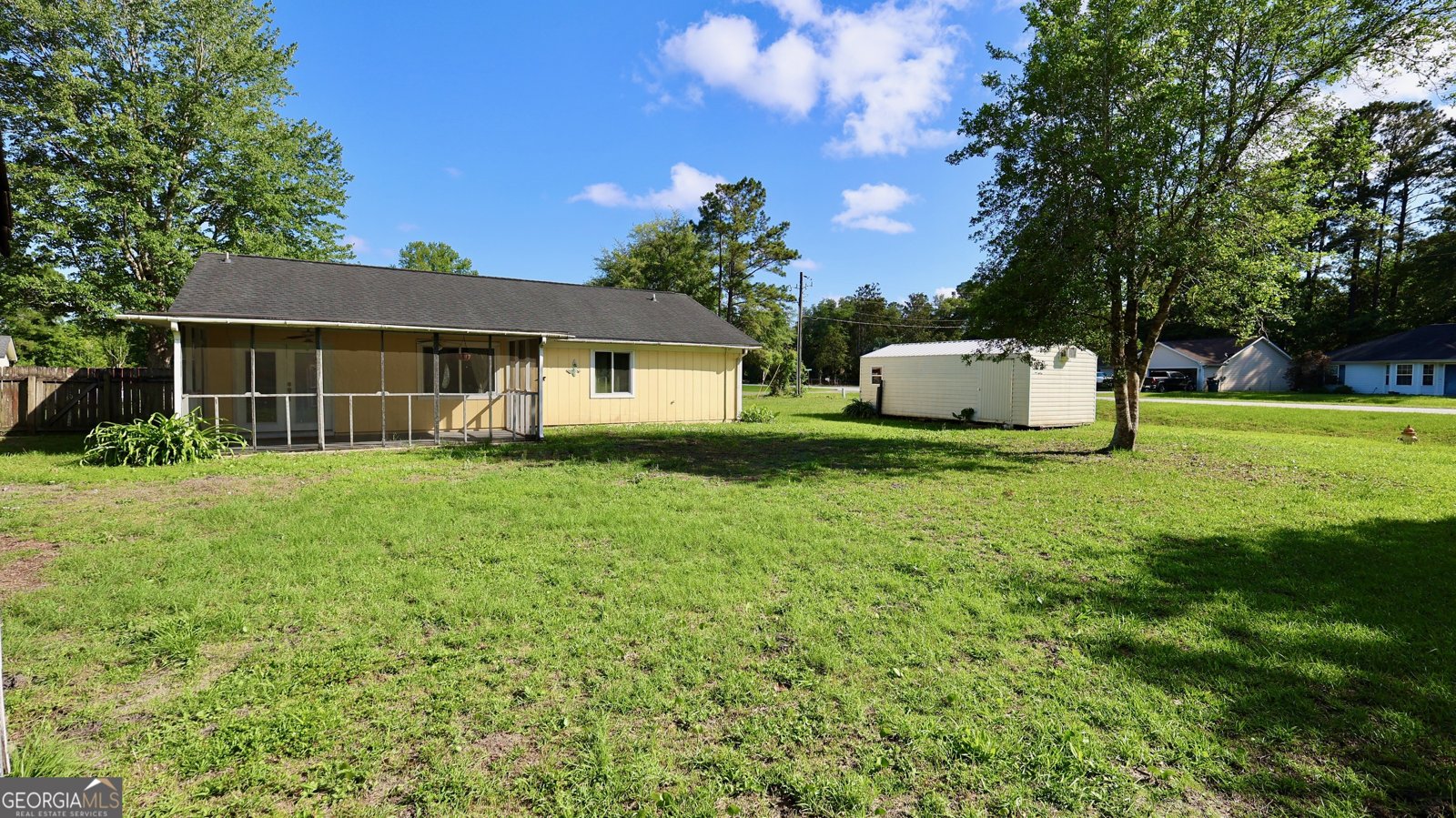 101 Willow Lake Drive Kingsland - Photo 7