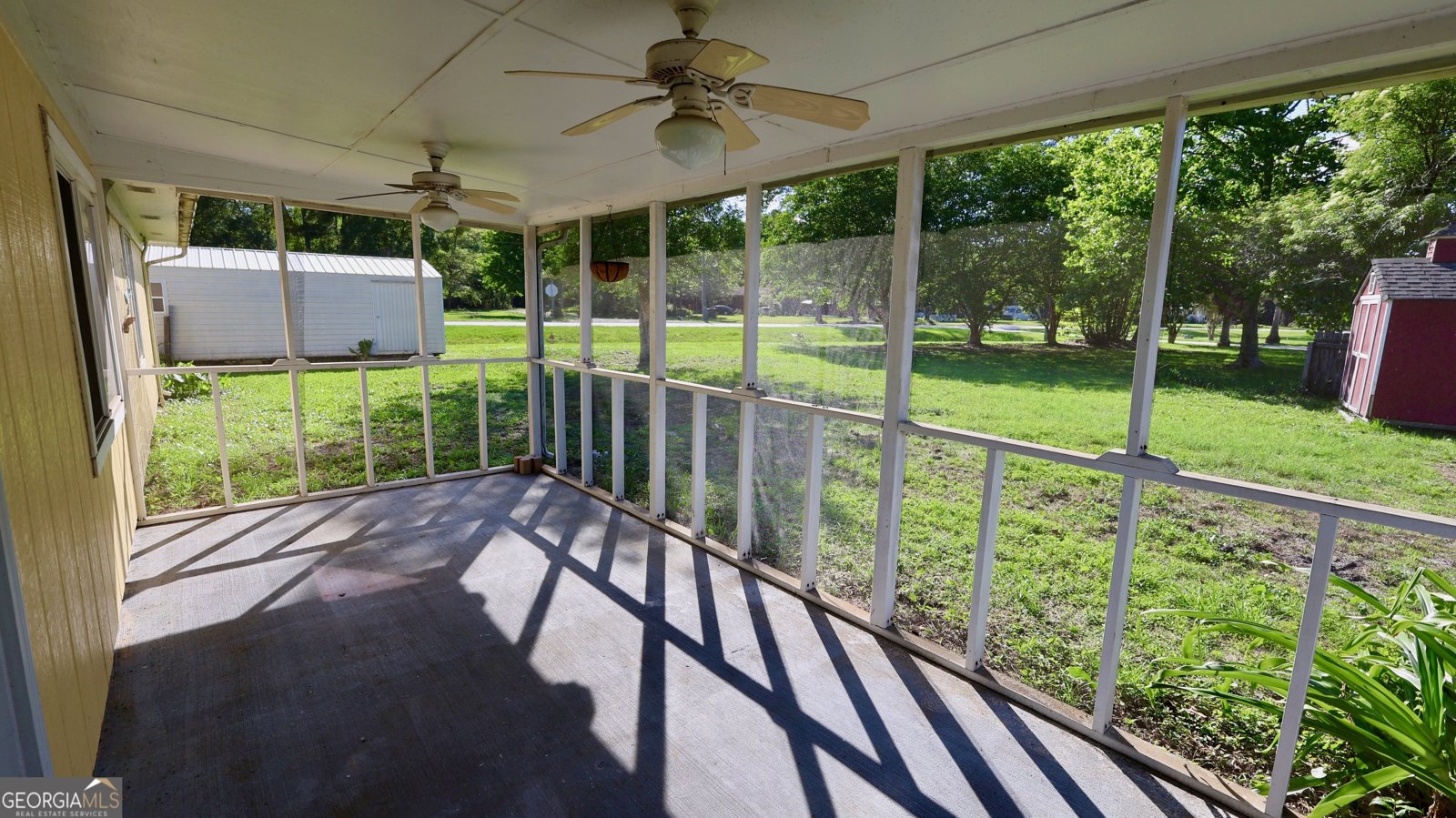 101 Willow Lake Drive Kingsland - Photo 8