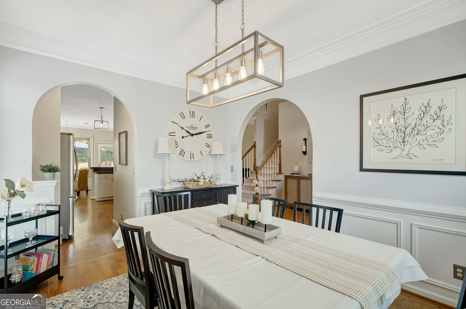 512 Terra Verte Peachtree City - Photo 17
