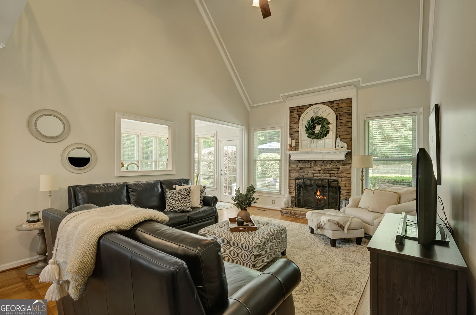 512 Terra Verte Peachtree City - Photo 32