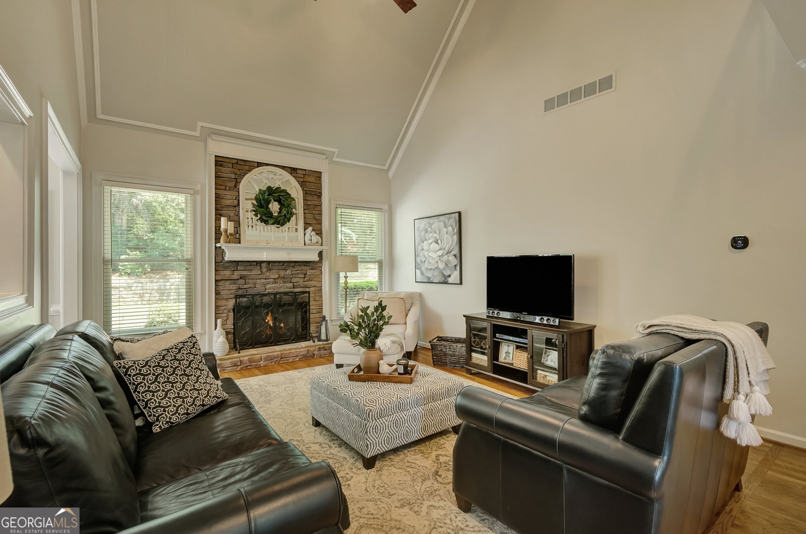 512 Terra Verte Peachtree City - Photo 33