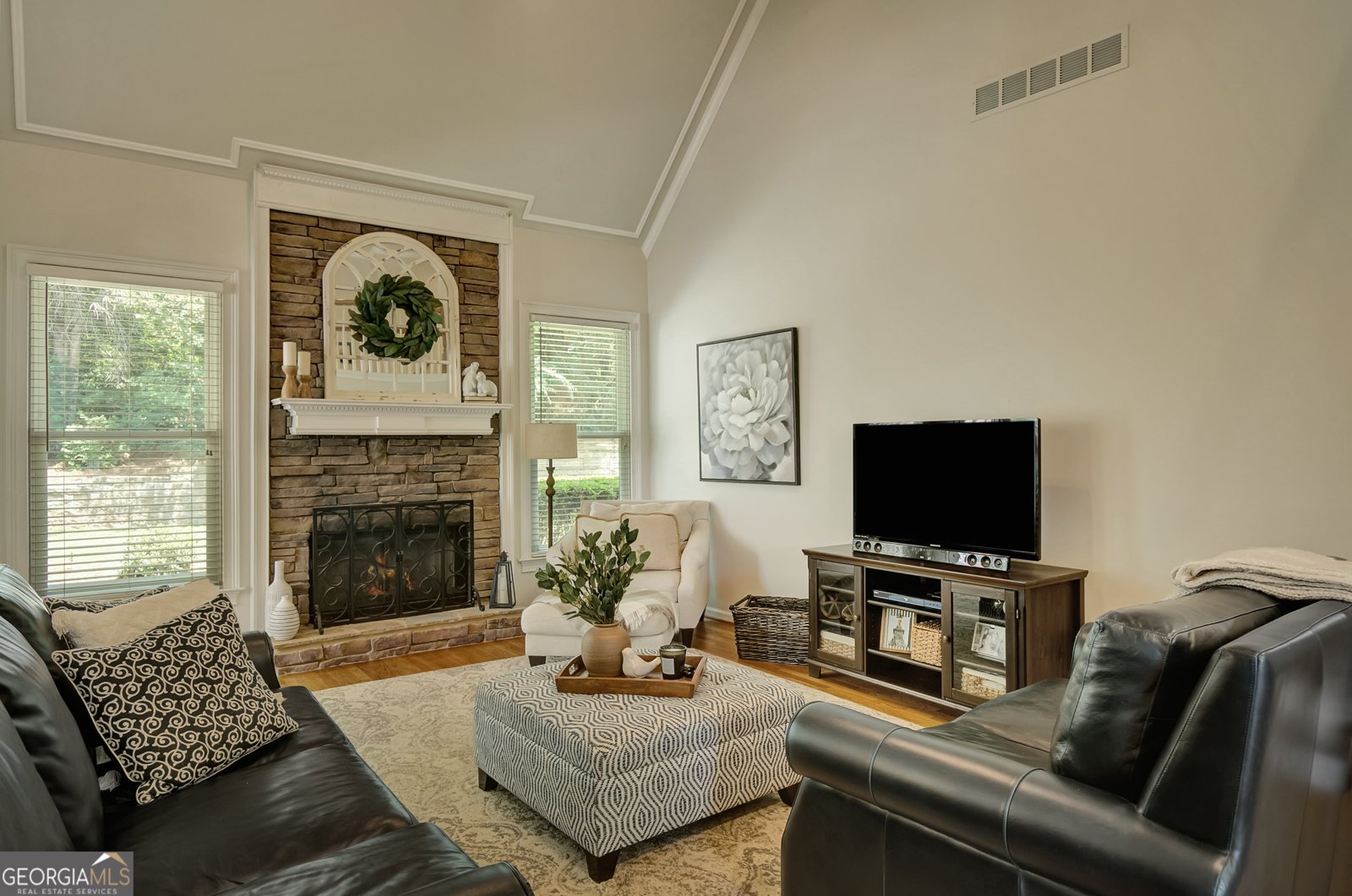 512 Terra Verte Peachtree City - Photo 34
