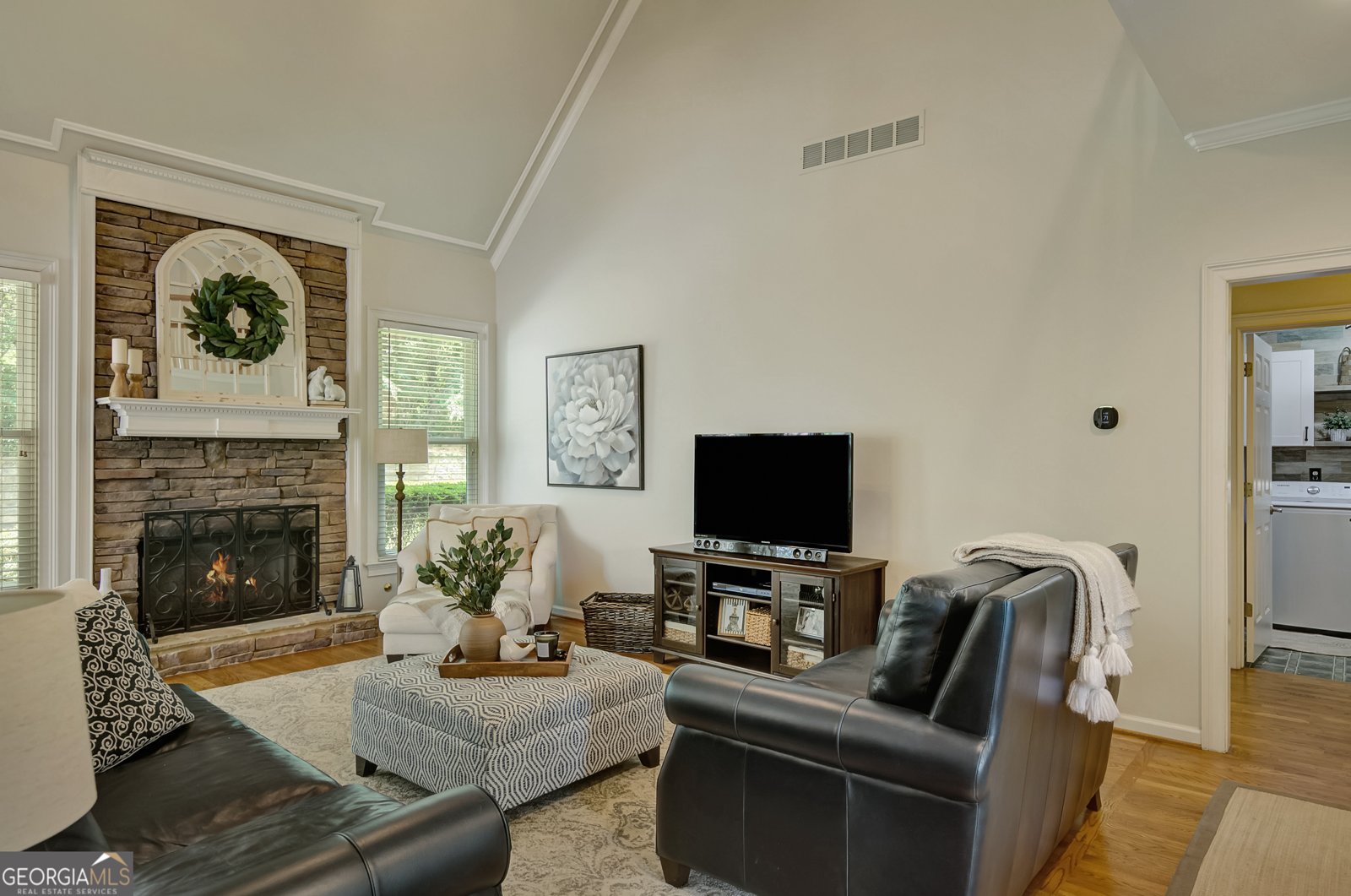 512 Terra Verte Peachtree City - Photo 35