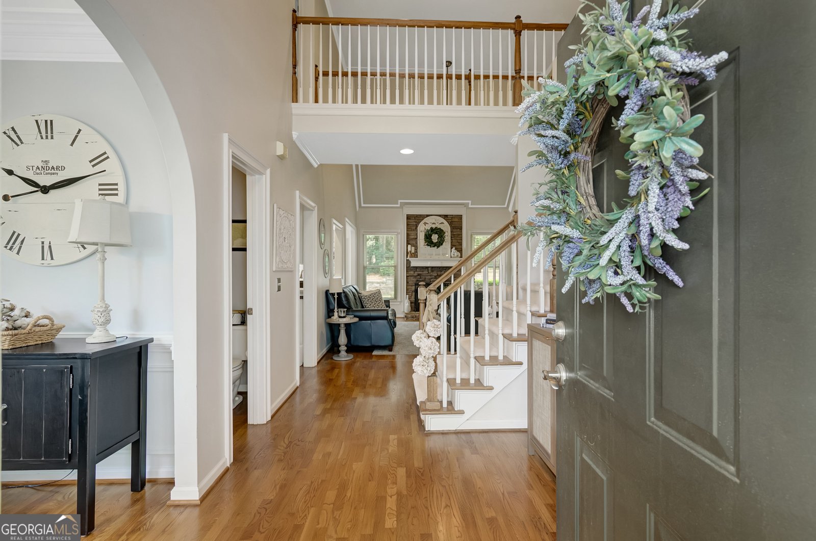 512 Terra Verte Peachtree City - Photo 8