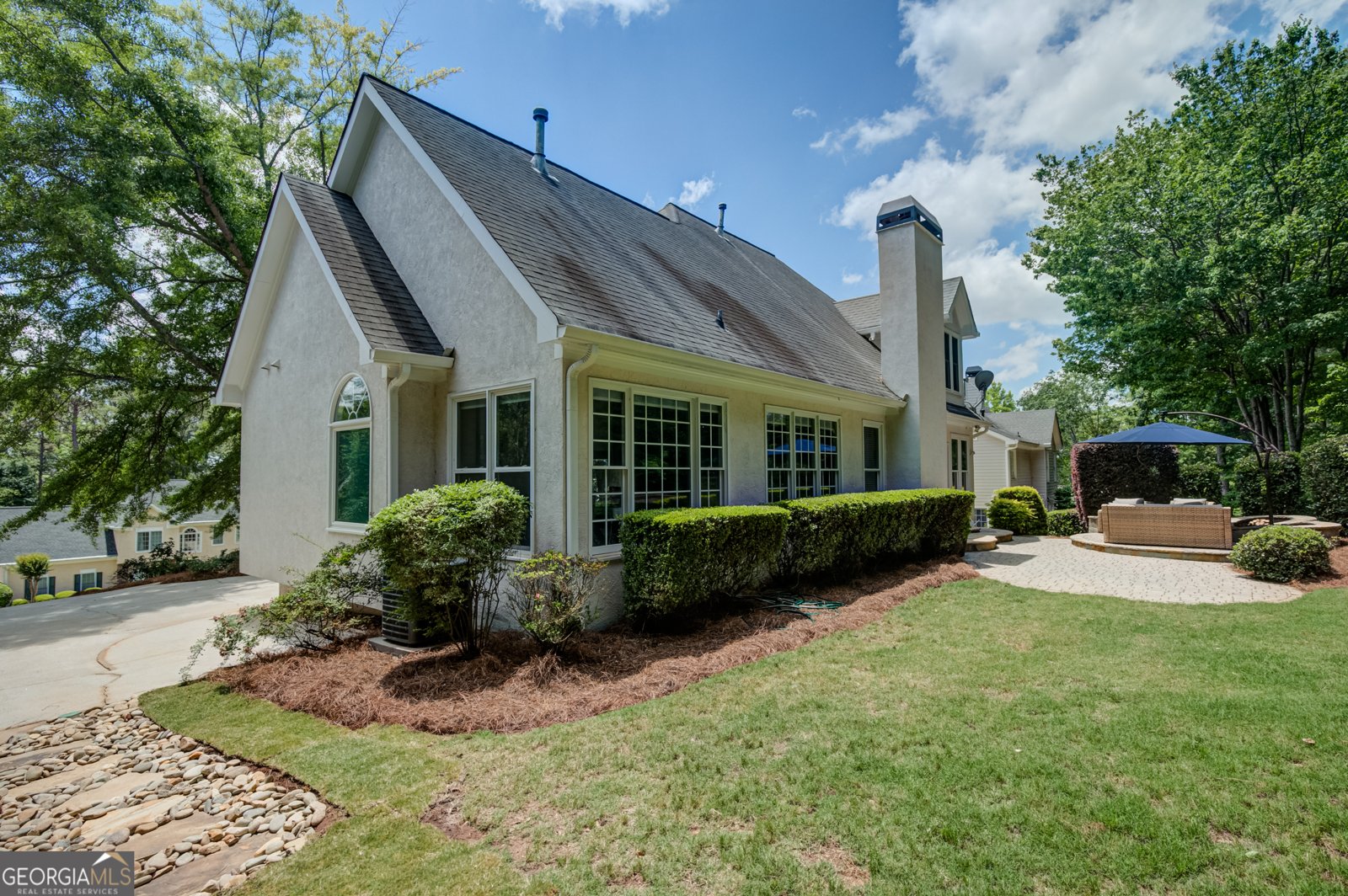 512 Terra Verte Peachtree City - Photo 81