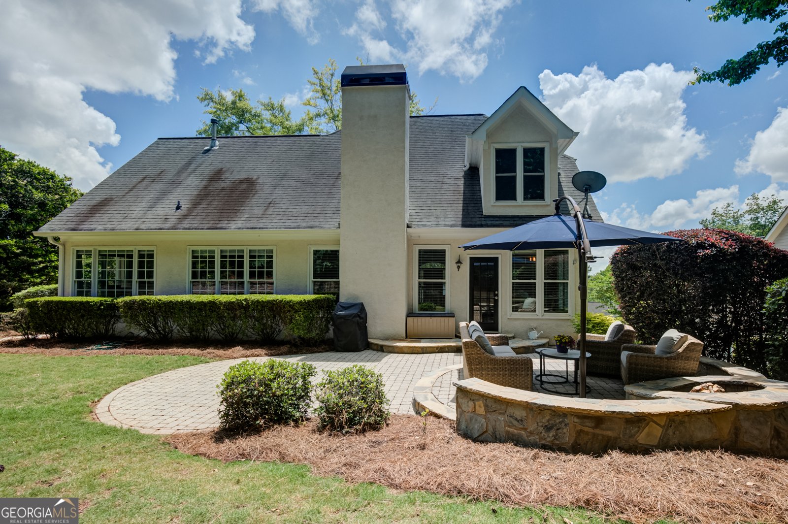 512 Terra Verte Peachtree City - Photo 83