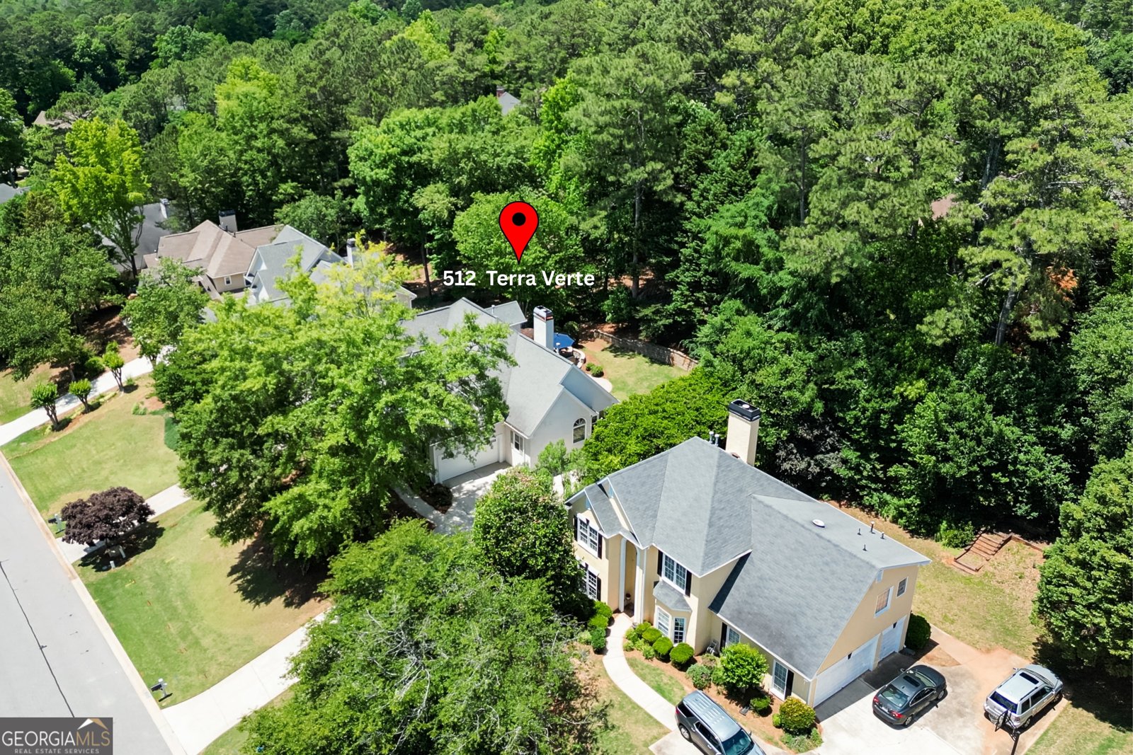 512 Terra Verte Peachtree City - Photo 90