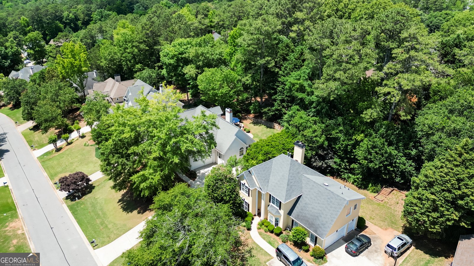 512 Terra Verte Peachtree City - Photo 99