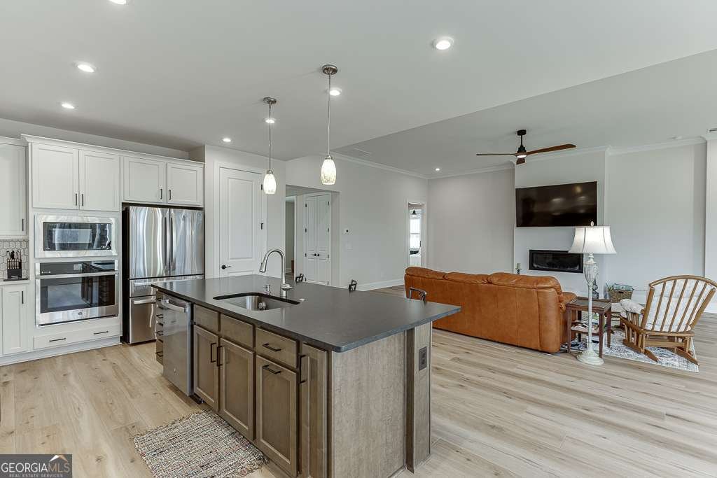 295 Conway Trail Hoschton - Photo 10