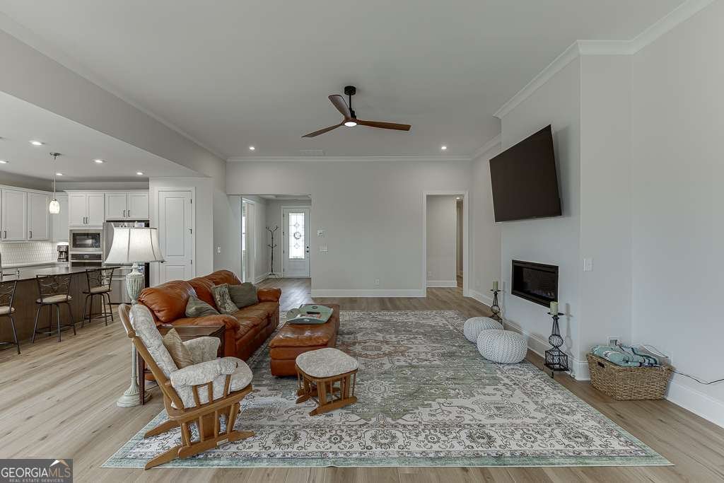 295 Conway Trail Hoschton - Photo 17