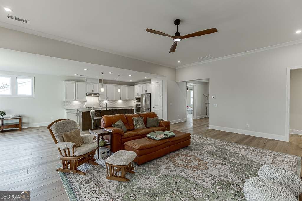 295 Conway Trail Hoschton - Photo 19