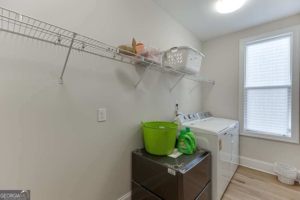295 Conway Trail Hoschton - Photo 27