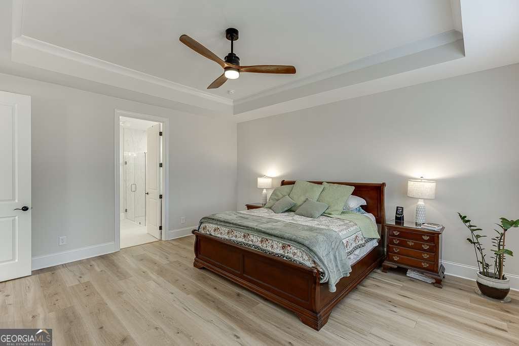 295 Conway Trail Hoschton - Photo 28