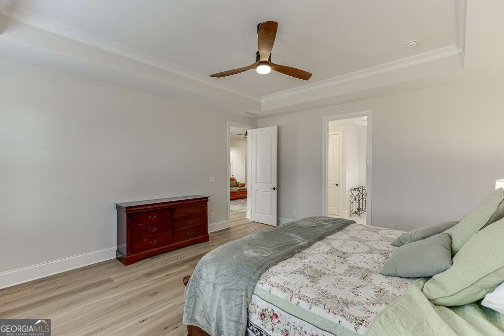 295 Conway Trail Hoschton - Photo 30