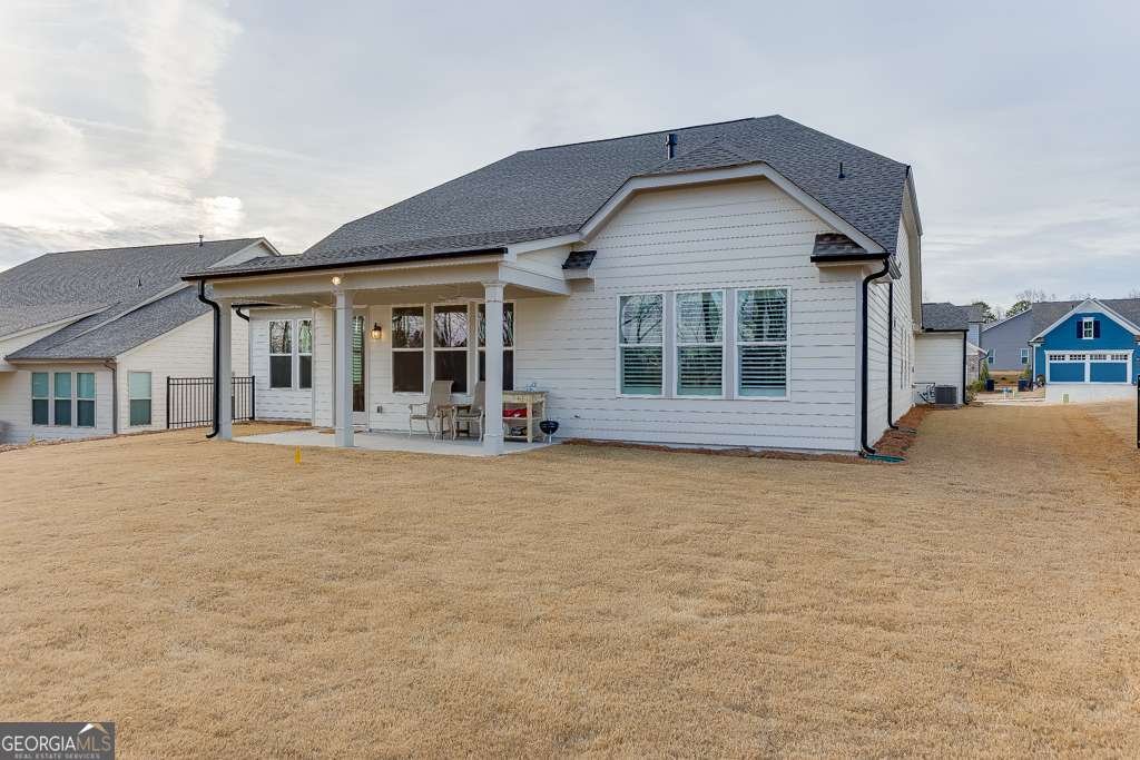 295 Conway Trail Hoschton - Photo 39