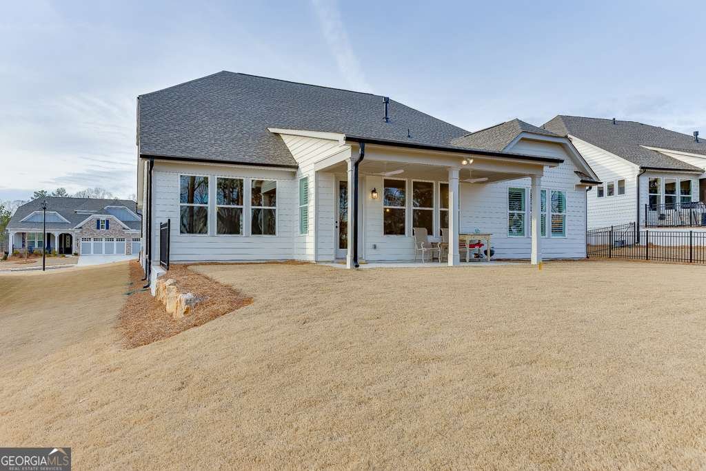 295 Conway Trail Hoschton - Photo 40