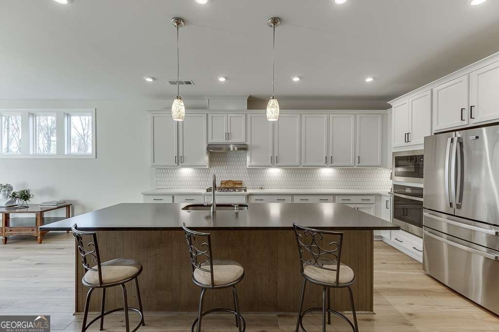 295 Conway Trail Hoschton - Photo 6