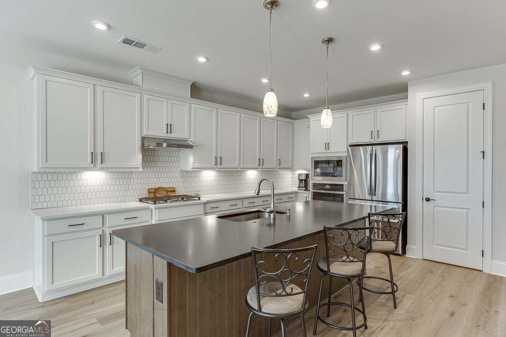 295 Conway Trail Hoschton - Photo 8