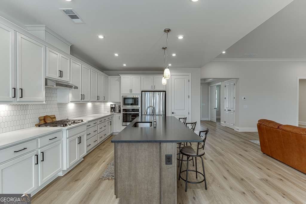 295 Conway Trail Hoschton - Photo 9